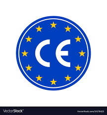 CE BADGE