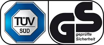 TUV GS