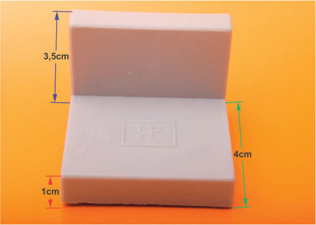 STIRIGMA NTOULAPION DIASTASEIS